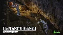 People May Have Walked North America 30,000 Years Ago | SciShow News Instructional Video