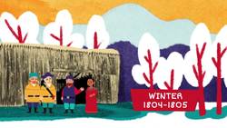 Sacagawea: Intrepid Indigenous Explorer Instructional Video