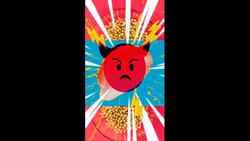 Why popcorn pops? Instructional Video