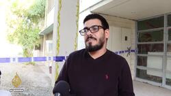 Iraq's local elections marred by low turnout amid calls for boycott News Clip