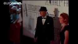 “Do not be a magician – be magic!’ Leonard Cohen dies at 82 News Clip