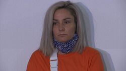 Kidnapping added to charges US woman faces News Clip