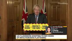 U.S. Hits Pandemic Milestone With More Vaccinated Than Cases News Clip