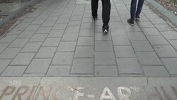 How Montreal is trying to bring Prince Arthur Street back to life News Clip