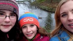 THE WORLDS OLDEST DINOSAUR THEME PARK?! | The Crystal Palace Dinosaurs Instructional Video