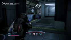 Mass Effect 3 Walkthrough Part 26 - Cerberus Lab - Sanctum Instructional Video