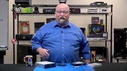 CompTIA A+ Certification Core 1 (220-1101) - Introduction to Mass Storage Instructional Video