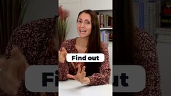 Can you 'find out' how to use this phrasal verb? #shorts Instructional Video