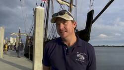 Columbus ship replicas arrive in Mississippi Instructional Video