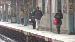 State audit: LIRR must better prepare for severe weather News Clip