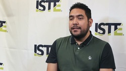 José Gustavo Calderón De Anda - Building Character Using Maker Spaces Instructional Video