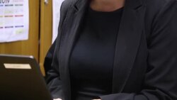 CLEAN : S.African NGO calls for training of police on violence against women News Clip