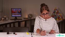 GCSE Secondary Maths Age 13-17 - Number: Recurring Decimal - Explained Instructional Video