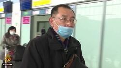 North Korea ramps up missile testing News Clip