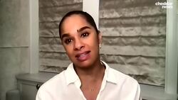 Be Well: Misty Copeland Talks Hollywood, Launching Clothing 'Greatness Wins' Clothing Line News Clip