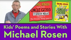 Uncle Gobb and the Green Heads – Chapter 2, Part 1 Instructional Video