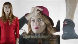 Spanish Words Kids Love: La Ropa from Spanish Playground Instructional Video