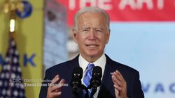 Texas governor outlaws vaccine mandates News Clip