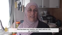 How Israel’s permits drive West Bank annexation and forced transfer of Palestinians News Clip