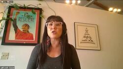 Minister presses Liberals on Missing and Murdered Indigenous Women News Clip