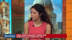 Impact of a Trade War on M&A News Clip