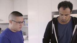 Short Cuts To Glory - Recipes - Pimp Noodles Instructional Video