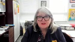 Nurses' union concerned about increasing reliance on contract nurses in Sask. News Clip