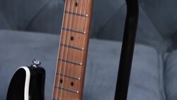 Cort G290 FAT II - Electric Guitar Demo Instructional Video