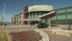 US: Cherokee Native Americans keep COVID-19 in check News Clip