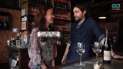How To Become An Expert At Wine Tasting - Master Anything With Monica Instructional Video