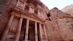 Introduction and Construction of Feynan Ecolodge Instructional Video