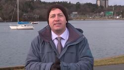 Nova Scotia whale sanctuary hoping to secure its first residents News Clip