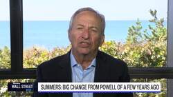 "Fed's Priority is Inflation " News Clip