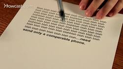 How to Avoid 7 Money Scams Instructional Video