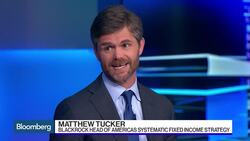 BlackRock's Tucker Makes the Case for High-Yield ETFs News Clip