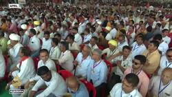 India election 2024: 49 seats vote in Phase 5 of Lok Sabha polls News Clip