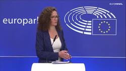 EU democracy is under attack by mercenary spyware, claims new report News Clip