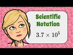 What is Scientific Notation? Instructional Video