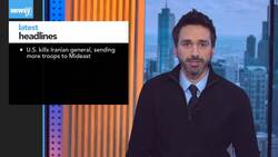 Newsy’s Latest Headlines News Clip