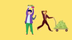 An Honest Discussion About A Universal Basic Income: What is UBI and what are its costs? Instructional Video