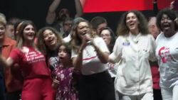 CLEAN : Brazilian candidate Lula critics President Bolsonaro for 'robbing' Independence Day News Clip