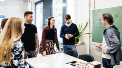 Germany Education Instructional Video