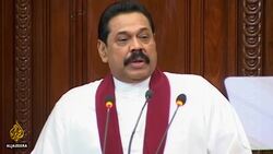 Sri Lanka Media Freedom: Journalists fear crackdown News Clip