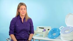 Should You Use Rewards in Toilet Training? Instructional Video