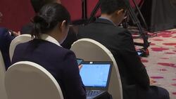 O Brien on ASEAN leaders' no-shows in meeting News Clip