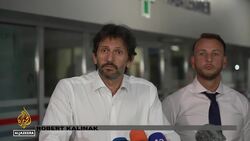 Slovakia PM assassination attempt: Doctors say Robert fico's life is in danger News Clip