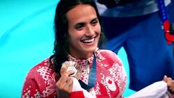 At age 29, Kylie Masse is only getting faster Instructional Video