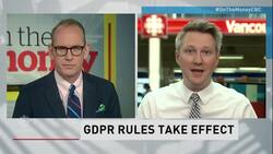 Preparing for GDPR News Clip