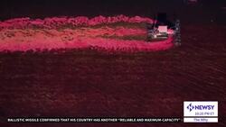 Why Do We Eat Cranberries At Thanksgiving? News Clip