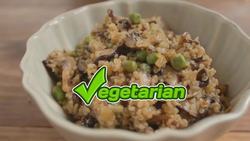 What Makes Quinoa a Superfood Instructional Video